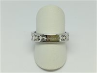 Anello Lorenzo Ungari Donna Argento in Argento ARTAN025B - ARTAN025B